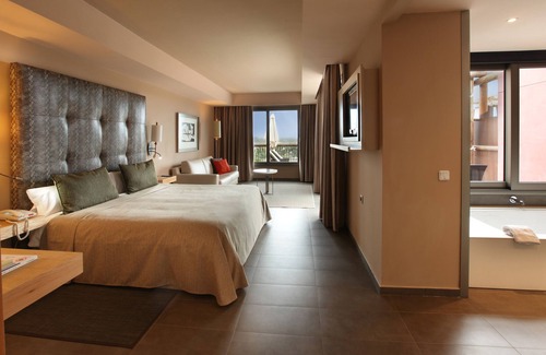 Meloneras Hotel | Lopesan Baobab Resort