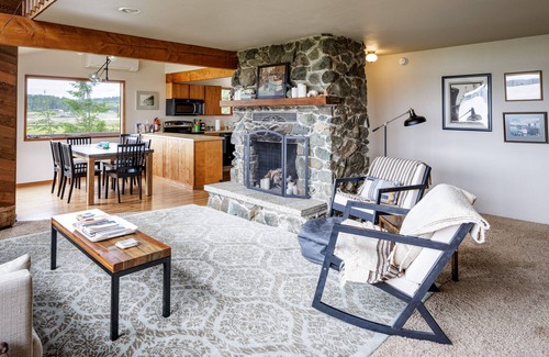 Lopez Island House | Lopez Island, Crow's Nest #302