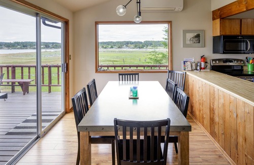 Lopez Island House | Lopez Island, Crow's Nest #302