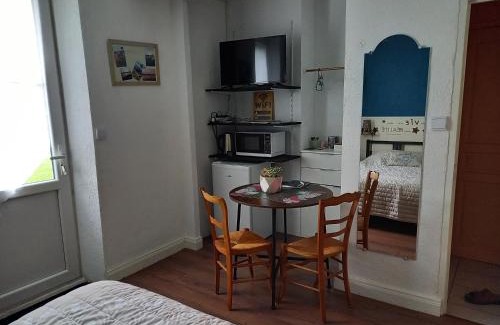 Saint-Mathurin-sur-Loire Bed & Breakfast | Lorali