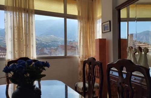 Durcal Apartment | Lorca