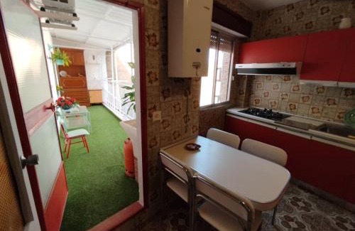 Durcal Apartment | Lorca