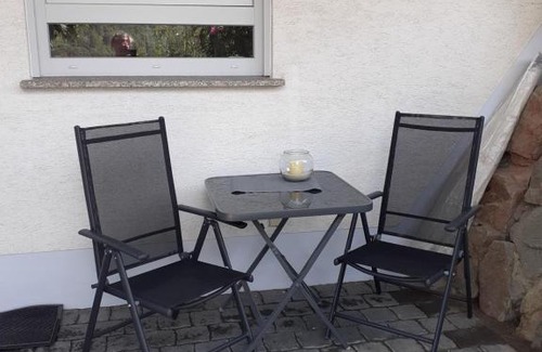 Mainz-Bingen Apartment | Lorch Lorchhausen Mittelrheintal Weltkulturerbe