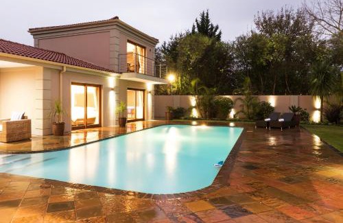 George House | Lord Caledon Guest House