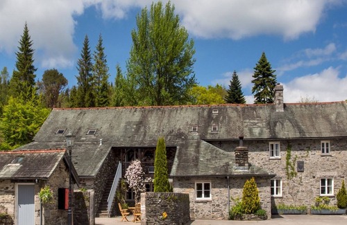 Graythwaite Apartment | Lord's Leap, HomeFarm, Graythwaite