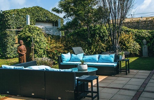Waterhouse House | Lore Haven - Your little slice of paradise