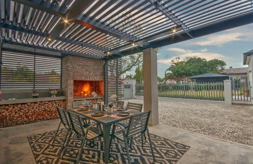 George House | Lorelei Guest House
