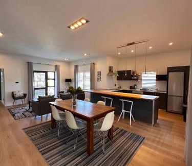 George House | Lorelei Guest House