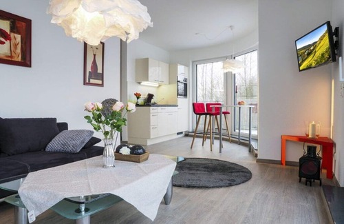 Piesport House | Loreleyblick (OG) im Weitblick