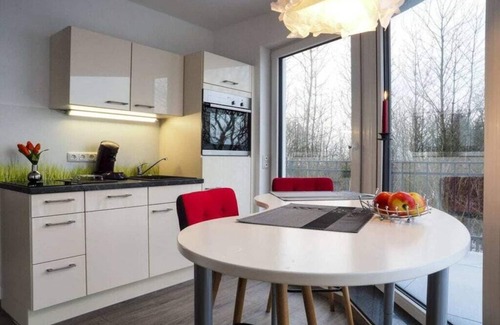 Piesport House | Loreleyblick (OG) im Weitblick