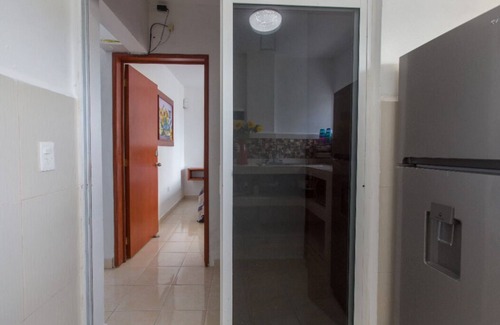 S.M. 57 House | Lorena Saade Sainz propierty