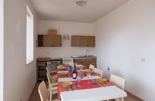 Marina di Grosseto Villa | Lorenza Holiday Home