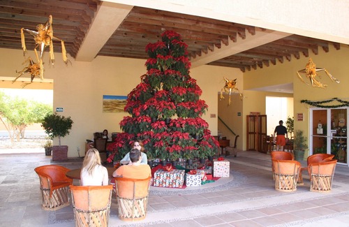 Ciudad Constitucion Villa | Loreto Bay 2 Bedroom Bohemia Model - Sleeps 6 Casa FN463