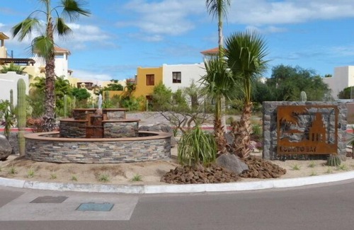 Ciudad Constitucion Villa | Loreto Bay 2 Bedroom Bohemia Model - Sleeps 6 Casa FN463