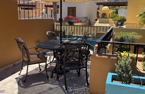 Nopolo Villa | Loreto Bay Casita - 2 bedroom, 2 bathroom Steps to beach and golf course