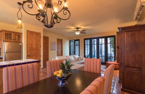 Loreto Villa | Loreto Bay Poolside Living, Steps from the Beach and Restaurants