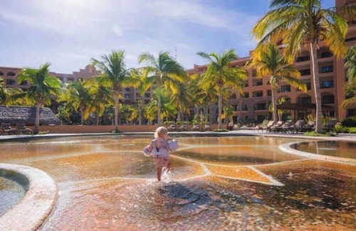 Loreto Villa | Loreto Holiday Getaway - 2BR Suite at Villa del Palmar Beach Resort, Spa & Golf