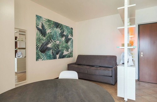 Marone Apartment | Loreto Sunset - Studio Apartment, Sleeps 2