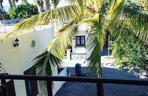 Loreto Apartment | Loreto80- NEW Studio Cactus, in downtown by beach