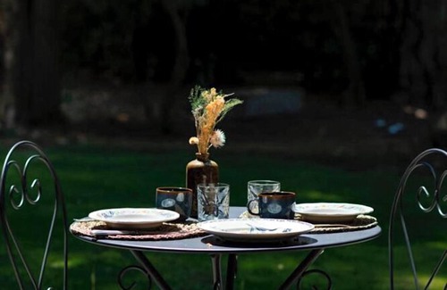 Brignoles Villa | Lorette Cottage - One Bedroom Villa, Sleeps 4