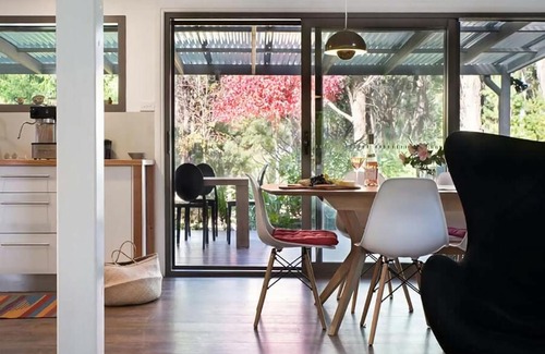 Wheatsheaf House | Lorien - Daylesford Region