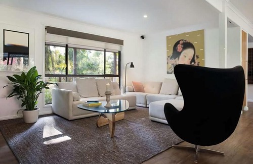 Wheatsheaf House | Lorien - Daylesford Region