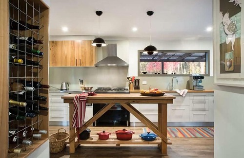 Wheatsheaf House | Lorien - Daylesford Region