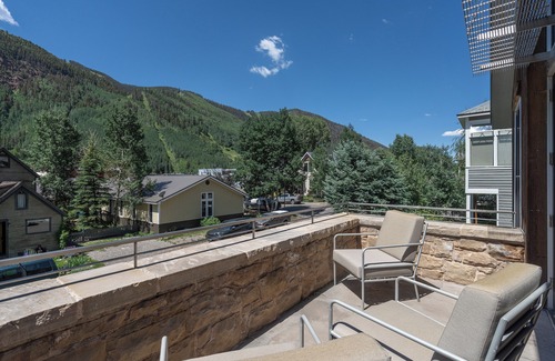 Telluride House | LORIEN: Your Tranquil Mountain Haven
