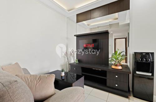 Old Jakarta Apartment | Loriva by Kozystay - Ancol