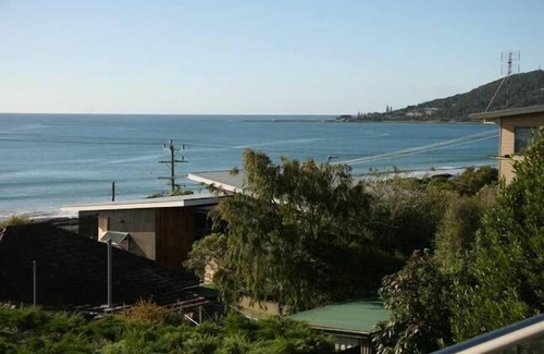 Lorne Apartment | LORNE BEACH ACCOM - Apt 1