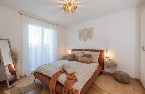 Cavalcaselle Apartment | Lorry Living Soluna