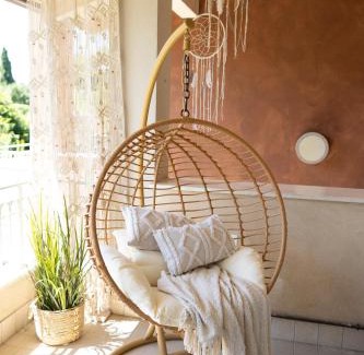 Cavalcaselle Apartment | Lorry Living Soluna