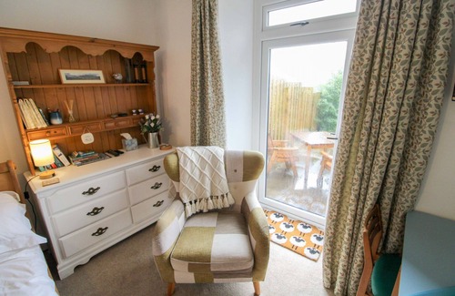 Lorton Cottage | Lorton View, Lorton - breathtaking views over the fells