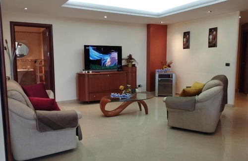 Licata Apartment | Lory Home by Holiday World