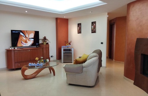 Licata Apartment | Lory Home by Holiday World