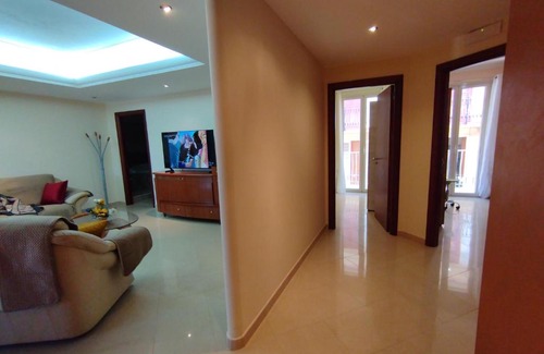 Licata Apartment | Lory Home by Holiday World