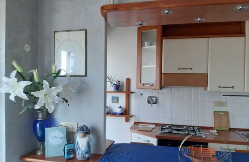 Quartiere XXXIII Lido di Ostia Ponente Apartment | Lory's house in Ostia Rome, near the sea 15 min from Fiumicino Airport