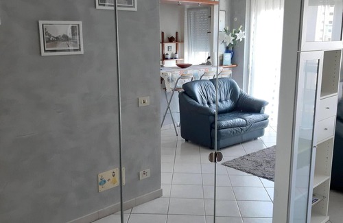 Quartiere XXXIII Lido di Ostia Ponente Apartment | Lory's house in Ostia Rome, near the sea 15 min from Fiumicino Airport