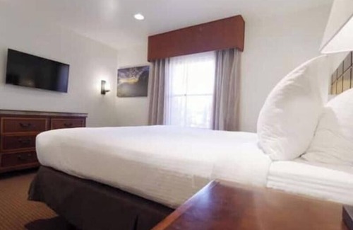 Sedona Resort | Los Abrigados Resort & Spa 2B