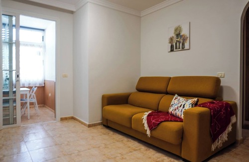 Los Abrigos Apartment | Los Abrigos Relax Apartment
