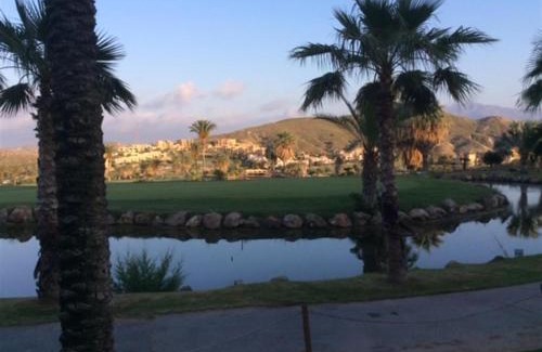 Vera House | Los Almendros
