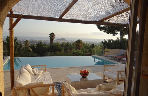 Denia Villa | Los Amigos