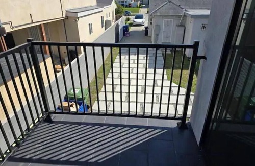 Park Mesa Heights House | Los Angeles Home 2 miles from SoFi Stadium