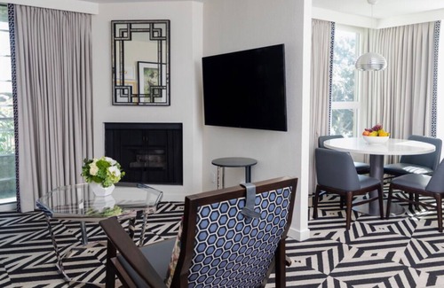 Norma Triangle House | Los Angeles Rooftop Suite! Three Stylish Units, Swimming Pool, Pet-friendly!