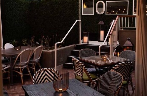 Norma Triangle House | Los Angeles Rooftop Suite! Three Stylish Units, Swimming Pool, Pet-friendly!