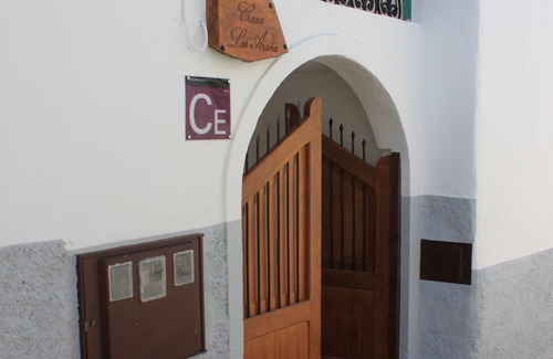 Santa Lucia Cottage | Los Araña Emblemátic Lodging