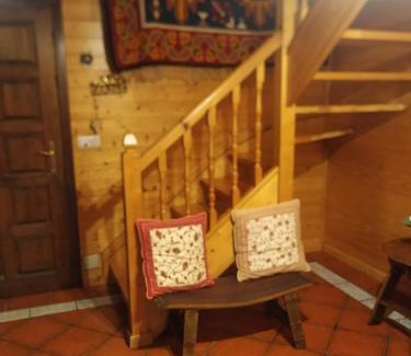 Legutiano House | Los Arces