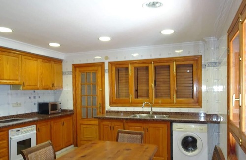 Grau i Platja Ski Chalet | LOS ARCOS Chalet Nº 1