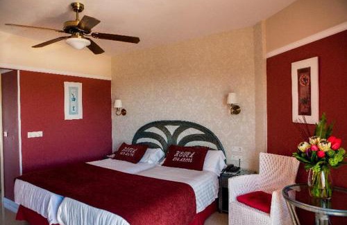 Nerja Hotel | Los Arcos