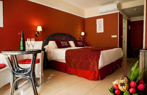 Nerja Hotel | Los Arcos